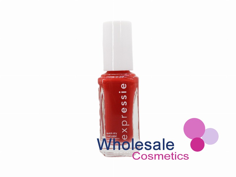 9 x Essie Expressie Quick Dry Nail Polish 10ml - 475 SEND A MESSAGE